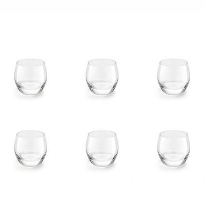 Royal Leerdam Fun4Food Amuse Amira (set van 6)