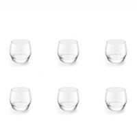 Royal Leerdam Fun4Food Amuse Amira (set van 6) - thumbnail