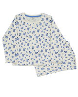 Pyjama - Wit