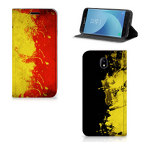 Samsung Galaxy J7 2017 | J7 Pro Standcase België - thumbnail