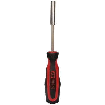 KS Tools 159.1198 Bitschroevendraaier 1/4