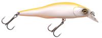 POWEC Spro PowerCatcher Minnow Chart Back UV 6.5cm