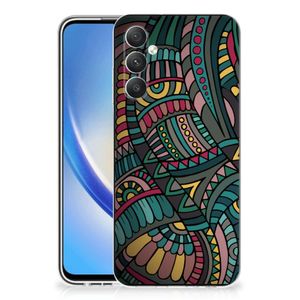 Samsung Galaxy A05S TPU bumper Aztec