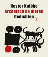 Archaisch de dieren - Hester Knibbe - ebook - thumbnail