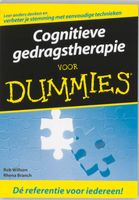 Voor Dummies - Cognitieve gedragstherapie voor Dummies - thumbnail