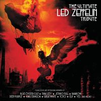 Ultimate Led Zeppelin Tribute - LP (0889466146619) - thumbnail