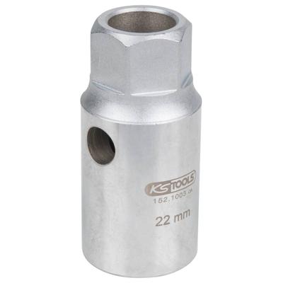 KS Tools 152.1003 Tapeind-uitschroevendraaier, M22