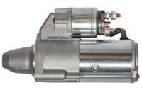 Startmotor / Starter HELLA, Spanning (Volt)12V, u.a. für Mercedes-Benz, Maybach