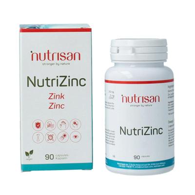 Nutrisan nutrizinc