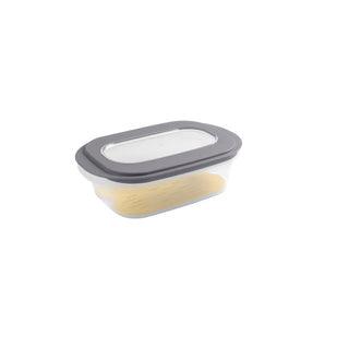 Sunware sigma home kaasdoos transparant