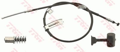 Handremkabel GCH704