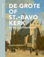 De Bavo in de Schilderkunst (Hardback)