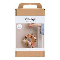 Creativ Company Hobbyset kintsugi hangende decoraties