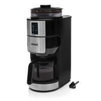 Princess 249408 Grind & Brew Compact Deluxe volautomaat - thumbnail