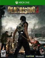 Dead Rising 3