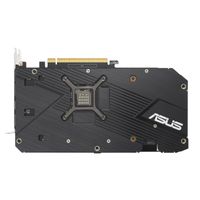ASUS Dual -RX7600-O8G AMD Radeon RX 7600 8 GB GDDR6 - thumbnail