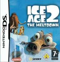Ice Age 2 The Meltdown (zonder handleiding)