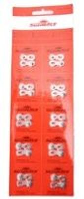 Sunrace Verbindingsschakel ez link 11 speed per 1