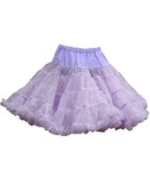 Petticoat model 1040 Lilac-25 inch (63,5 cm)/ 23 inch (58 cm) | 22% korting