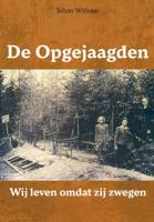 De opgejaagden (Paperback)