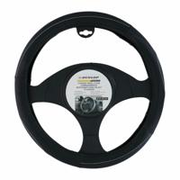 Stuurhoes Dunlop Zwart Grijs Ø 38 cm Stuurhoes Dunlop Zwart Grijs Ø 38 cm