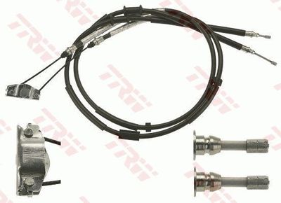 Handremkabel GCH432