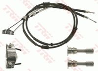 Handremkabel GCH432