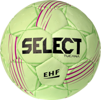 Select Handbal Tucana Groen V23 3860 Select Handbal Tucana Groen V23 3860