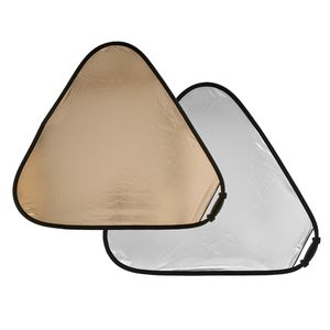 Manfrotto 3728 TriGrip large sunlite/soft zilver