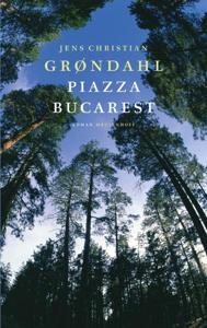 Piazza Bucarest (Paperback)