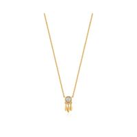 Dames ketting Ania Haie N026-01G 40 cm