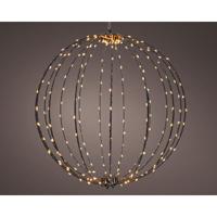 Lichtbol LED metaal 240 lamps - thumbnail