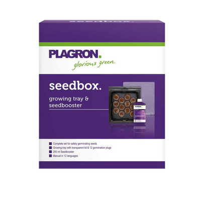 Plagron Plagron Seedbox