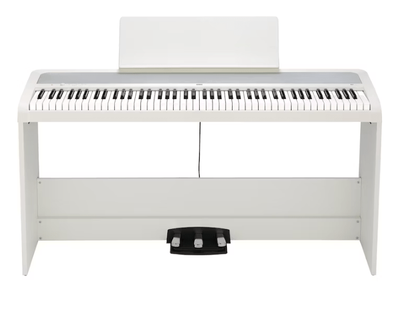 Korg B2SP WH digitale piano 539712-4262