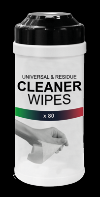 Zwaluw Den Braven Cleaning Wipes 80 stuks