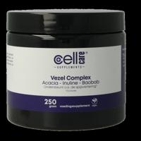 CellCare Vezel complex acacia-inuline-baobab 250 Gram