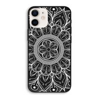 Roses Are Red: iPhone 12 Biologisch afbreekbaar hoesje