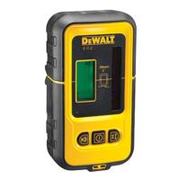 DeWALT DE0892G-XJ digitale detector voor groene lijnlasers