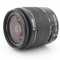 Canon EF-S 18-55mm F/3.5-5.6 III occasion