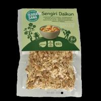 TerraSana Sengiri daikon bio 50 Gram
