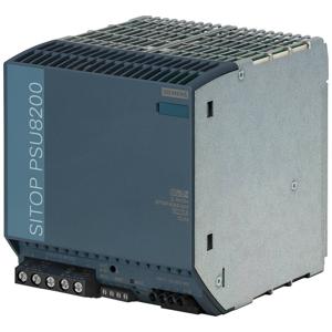 Siemens 6EP3447-8SB00-0AY0 netvoeding & inverter Binnen Meerkleurig