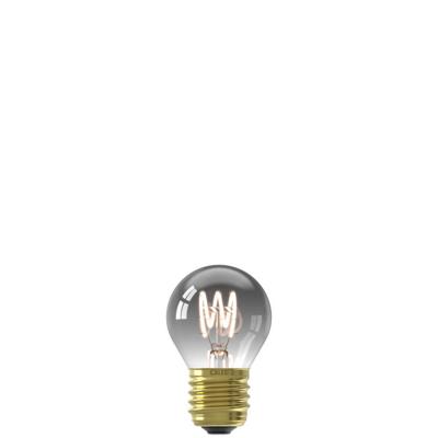 Circle Kogellamp4W - E27 - Led - P45 - 136lm - 1001002300