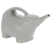 Gieter - Olifant - grijs - 1,6 liter - kunststof - kindergieter