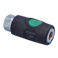 Prevost Grs euro compd koppeling 3/8 binnendr 6mm