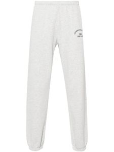 Sporty & Rich pantalon de jogging LA Athletic Group - Gris