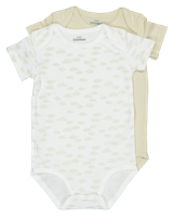 Romper - Wit Romper - Wit
