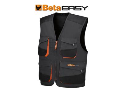 Beta 7907G XXL Werkvest | Grijs - 079070805