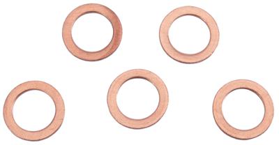 Dresselhaus Seal ring,form a,din 7603 12 x 18 mm/ thickness 1.5