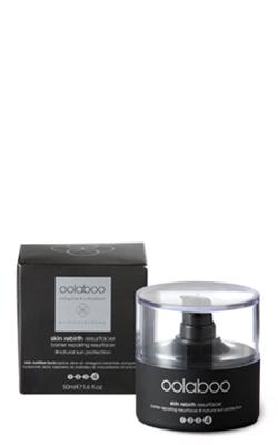 Oolaboo Dagcrème Skin Care Skin Rebirth Barrier Repairing Resurfacer Daycream Phase 4 Anti-Aging 50ml
