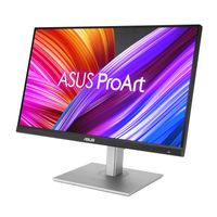 Asus PA278CGV Professional LCD-monitor Energielabel E (A - G) 68.6 cm (27 inch) 2560 x 1440 Pixel 16:9 5 ms HDMI, Hoofdtelefoon (3.5 mm jackplug), USB-A, USB-C - thumbnail